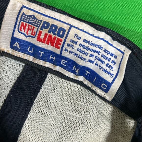 Dallas Cowboys Kids Hat Puma NFL Proline One Size Fits All Vintage - Picture 5 of 5